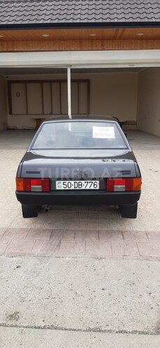 LADA (VAZ) 21099 2000, 509,000 km - 1.5 л - Bakı