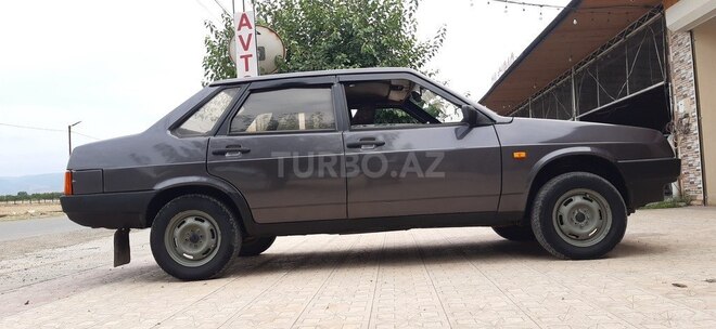 LADA (VAZ) 21099 2000, 509,000 km - 1.5 л - Bakı