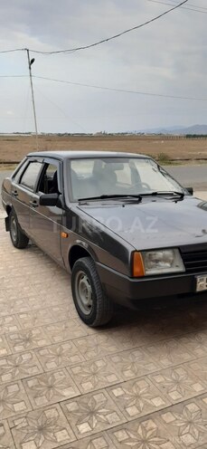 LADA (VAZ) 21099 2000, 509,000 km - 1.5 л - Bakı