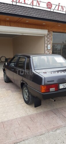 LADA (VAZ) 21099 2000, 509,000 km - 1.5 л - Bakı