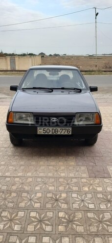 LADA (VAZ) 21099 2000, 509,000 km - 1.5 л - Bakı
