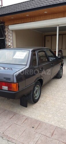 LADA (VAZ) 21099 2000, 509,000 km - 1.5 л - Bakı
