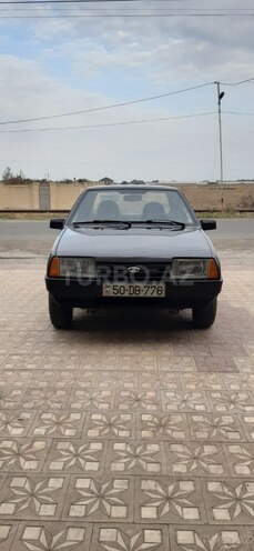 LADA (VAZ) 21099 2000, 509,000 km - 1.5 л - Bakı