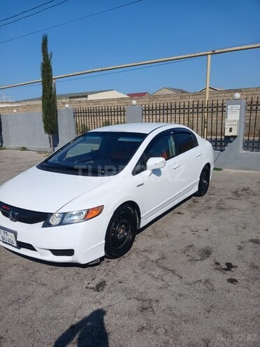 Honda Civic 2009, 263,430 km - 1.3 l - Bakı