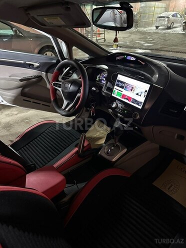 Honda Civic 2009, 263,430 km - 1.3 l - Bakı