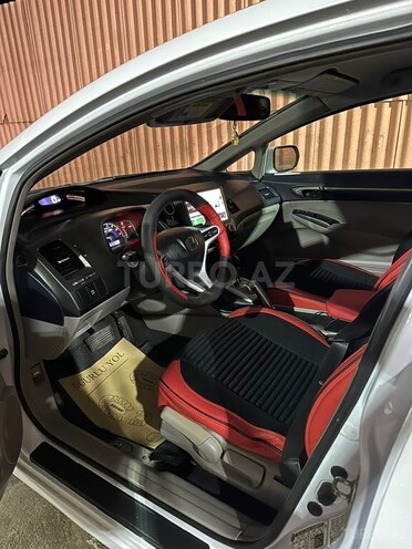 Honda Civic 2009, 263,430 km - 1.3 l - Bakı