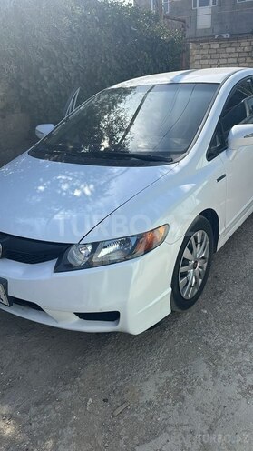 Honda Civic 2009, 263,430 km - 1.3 l - Bakı