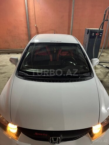Honda Civic 2009, 263,430 km - 1.3 l - Bakı
