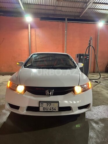 Honda Civic 2009, 263,430 km - 1.3 l - Bakı
