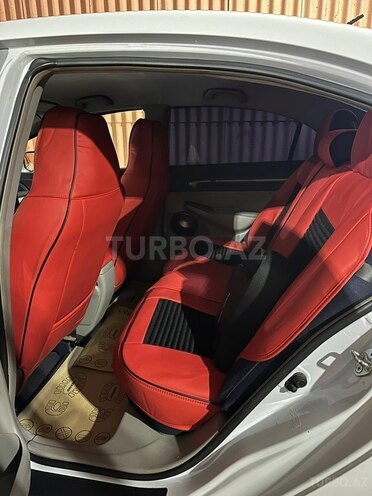 Honda Civic 2009, 263,430 km - 1.3 l - Bakı