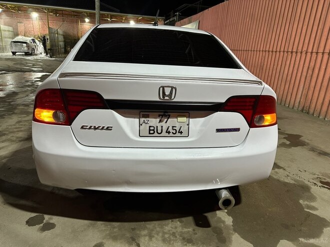 Honda Civic 2009, 263,430 km - 1.3 l - Bakı