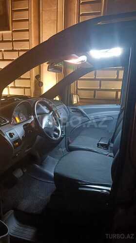 Mercedes  2009, 313,000 km - 2.1 l - Bakı