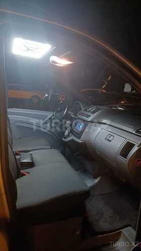Mercedes  2009, 313,000 km - 2.1 l - Bakı