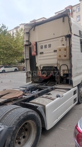 MAN TGX 18.480 2009, 1,000,300 km - 12.0 л - Bakı