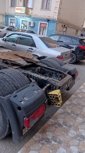MAN TGX 18.480 2009, 1,000,300 km - 12.0 л - Bakı