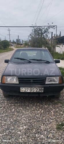 LADA (VAZ) 21099 2004, 500,000 km - 1.5 l - Quba