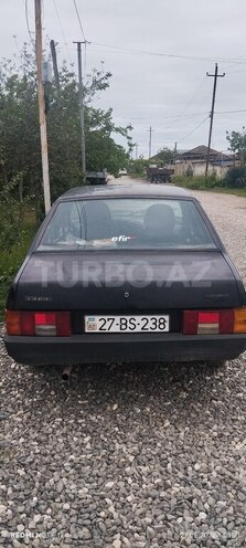 LADA (VAZ) 21099 2004, 500,000 km - 1.5 l - Quba