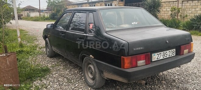 LADA (VAZ) 21099 2004, 500,000 km - 1.5 l - Quba