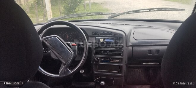 LADA (VAZ) 21099 2004, 500,000 km - 1.5 l - Quba