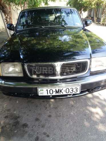 GAZ 3110 2003, 353,444 km - 2.3 л - Zərdab