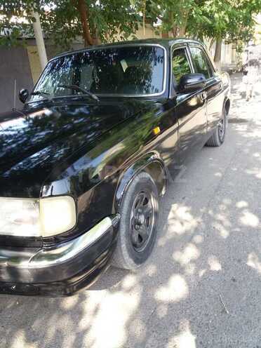 GAZ 3110 2003, 353,444 km - 2.3 л - Zərdab