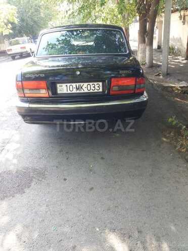 GAZ 3110 2003, 353,444 km - 2.3 л - Zərdab