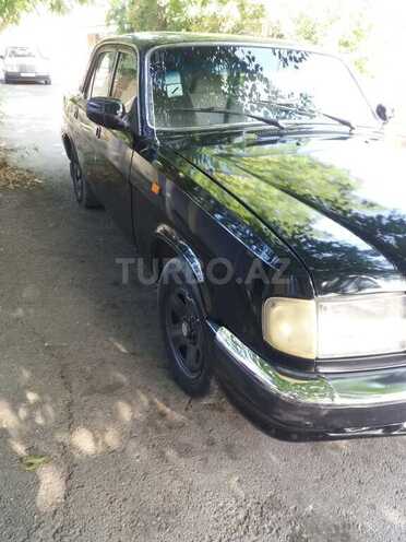 GAZ 3110 2003, 353,444 km - 2.3 л - Zərdab