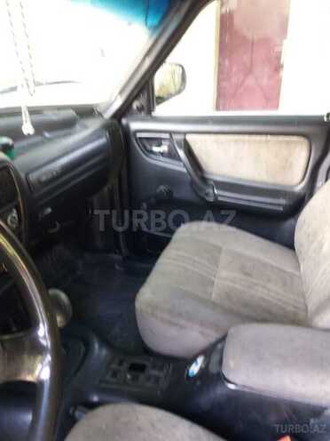 GAZ 3110 2003, 353,444 km - 2.3 л - Zərdab