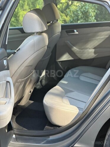 Hyundai Sonata 2018, 146,000 km - 2.0 l - Bakı