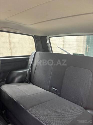 LADA (VAZ) Niva 2021, 117,350 km - 1.7 l - Bakı