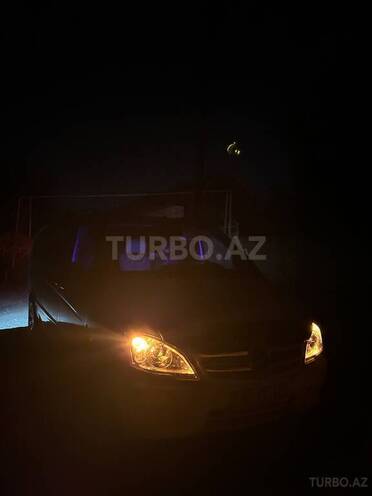 Mercedes  2007, 366,000 km - 2.1 l - Bakı