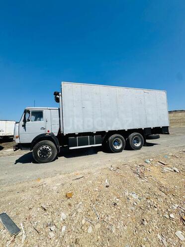 KamAz 53212 1991, 432,000 km - 11.0 l - Bakı