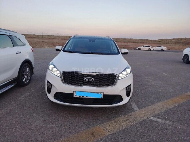 Kia Sorento 2019, 113,000 km - 2.0 l - Bakı