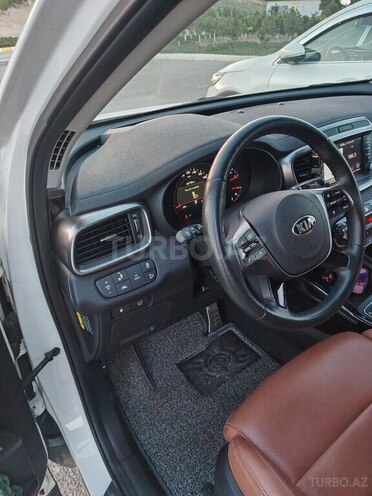 Kia Sorento 2019, 113,000 km - 2.0 l - Bakı