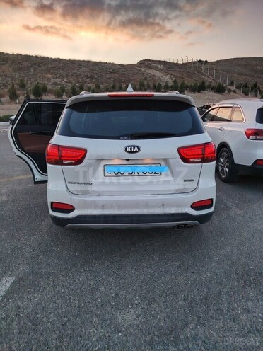Kia Sorento 2019, 113,000 km - 2.0 l - Bakı