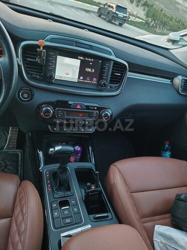 Kia Sorento 2019, 113,000 km - 2.0 l - Bakı