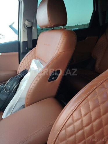 Kia Sorento 2019, 113,000 km - 2.0 l - Bakı