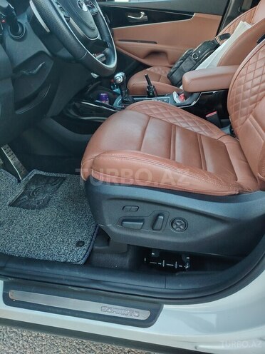 Kia Sorento 2019, 113,000 km - 2.0 l - Bakı