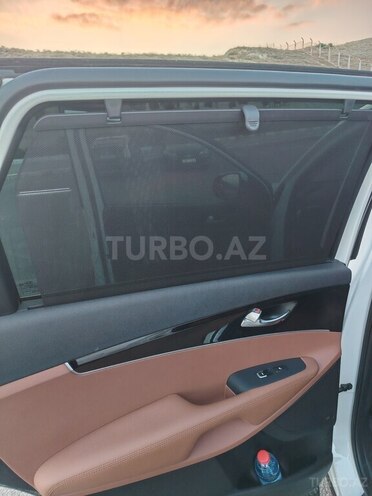 Kia Sorento 2019, 113,000 km - 2.0 l - Bakı