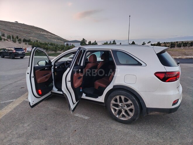 Kia Sorento 2019, 113,000 km - 2.0 l - Bakı
