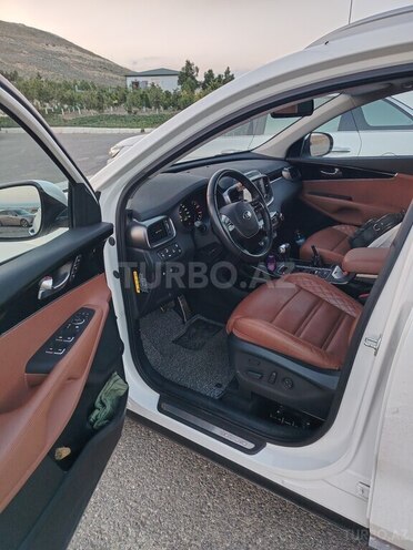 Kia Sorento 2019, 113,000 km - 2.0 l - Bakı