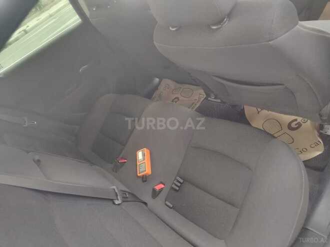 Chevrolet Cruze 2015, 140,000 km - 1.4 l - Gəncə