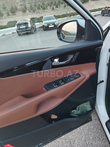 Kia Sorento 2019, 113,000 km - 2.0 l - Bakı