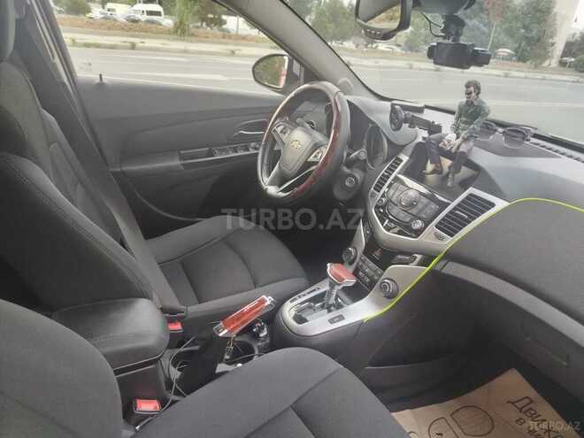 Chevrolet Cruze 2015, 140,000 km - 1.4 l - Gəncə