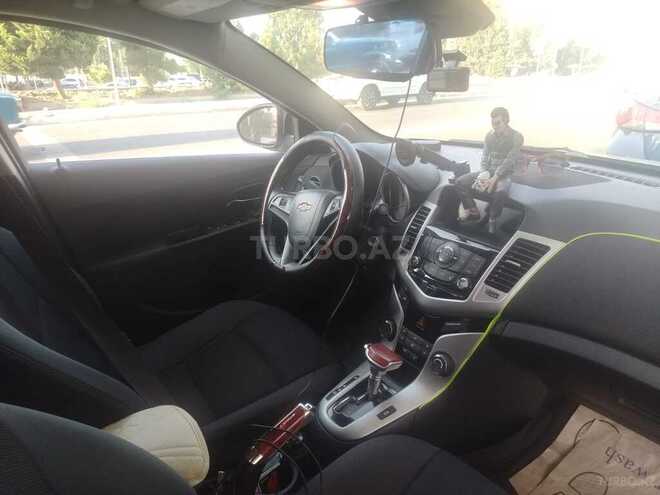 Chevrolet Cruze 2015, 140,000 km - 1.4 l - Gəncə