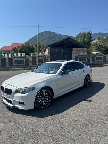 BMW  2015, 243,000 km - 2.0 l - Bakı