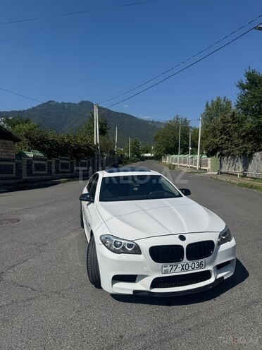 BMW  2015, 243,000 km - 2.0 l - Bakı