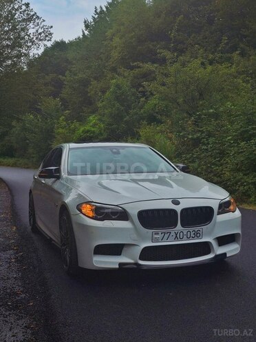 BMW  2015, 243,000 km - 2.0 l - Bakı