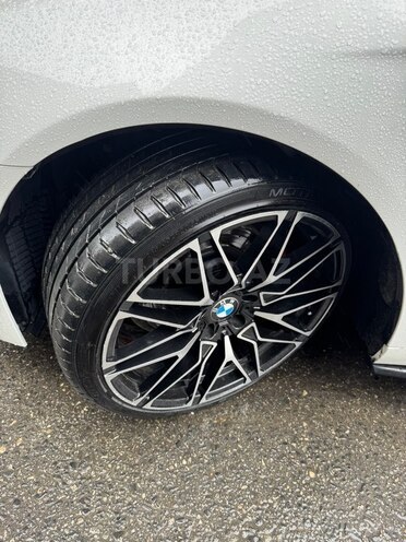 BMW  2015, 243,000 km - 2.0 l - Bakı