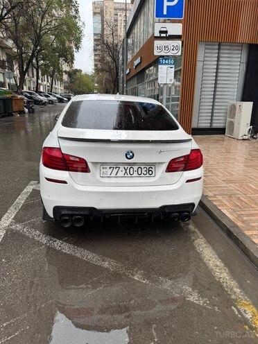 BMW  2015, 243,000 km - 2.0 l - Bakı